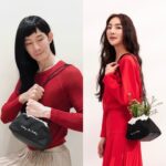Potter King Instagram - 注意看！這個男人太狠了！ 男人叫小波 自從用了吳速玲聯名的韓國大黑髮油 頭髮又順又滑 小波非常喜歡她的秀髮 愛到直接留了一頭及腰長髮！ 搭配買就送的精品設計小包 頭髮漂亮造型時尚，瞬間移動到米蘭走秀了！ 過年美到開運就要這組聯名香氛髮品禮盒！ 限時優惠：https://celluver.cc/質感爆棚聯名髮品禮盒 人生有很多意料之外的事 好比我扮女裝戴長髮的樣子 居然被護髮廠商給青睞😂 還要我挑戰 @5400wu 媽咪速玲 ，真的是要確定捏！ 這樣真的好嗎？我的意思是還需要比嗎？ 一看就知道我比較美吧？（大誤 但不得不說我試用在女同事頭髮上 這髮油抹上後滿滿好感度都出來 除了頭髮一下就柔順～手指滑過去都不卡 花果香、木質調混得聞起來也很有女人味 是一種感到溫暖與沉穩的香！ 【瑟路菲Ｘ吳速玲聯名香氛髮品禮盒】 女生必備大黑髮油！讓妳頭髮香爆順爆！ 現在買一盒禮盒就送一咖黑色束口柔織帆布包😍 買兩盒再送你一咖 可以更換長短的白色厚磅帆布包！ 上班背白包，帥氣、幹練！ 假日背黑包，慵懶、方便！ 可肩背、可手拿，東西丟一丟就可以出門了～ 用好看的包包，裝自己的故事！ 非常推薦給各位女性波粉 這組太殺一月早鳥特價又送包包呀～ 寵自己，包美人美心美 https://celluver.cc/質感爆棚聯名髮品禮盒 @celluver.tw #速玲香 #大黑髮油 #包美人美心美
