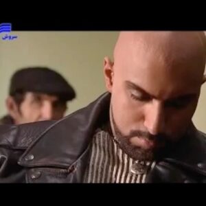 Poulad Kimiayi Instagram - آراس مشرقی #مرگ_تدریجی_یک_رویا #پولادکیمیایی #pouladkimiai #actor #longtimeago #tvseries