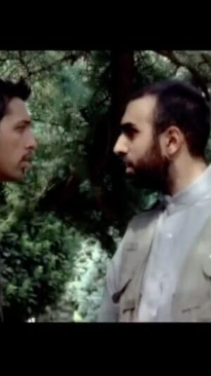 Poulad Kimiayi Instagram - 🎥
به گروه آماده باش بده !
رونمایی از تیزر «گشت ارشاد ۳» همزمان با آغاز اکران
.
تیزر «گشت ارشاد ۳» به تهیه کنندگی و کارگردانی سعید سهیلی و نویسندگی حسام سامری زاده همزمان با آغاز اکران رونمایی شد.
.
اکران «گشت ارشاد ۳» از امروز در سینماها آغاز شده و پیش بینی می شود ساخته جدید سعید سهیلی که در ادامه سری فیلم های پر فروش «گشت ارشاد» ساخته شده باعث رونق دوباره سالن های سینما شود.
.
همچنین در اولین روز اکران از ساعت ۱۸ امروز ساعد سهیلی، امیر جعفری و سینا مهراد ضمن دیدار با مخاطبان در پردیس کورش، همراه آنها به تماشای فیلم می نشینند.
.
ساعد سهیلی، پولاد کیمیایی، امیر جعفری، بهنام بانی، میرطاهر مظلومی، نازنین کیوانی، مبینا رحمتی، اسدالله منجزی، امیر محاسبتی، اشکان عقیلی، مهدی دانایی فرد، با معرفی علیرضا خواجه نیا گروه بازیگران «گشت ارشاد ۳» را تشکیل می‌دهند.
.
شایسته فیلم پخش «گشت ارشاد ۳» را بر عهده دارد.
.
ساخت تیزر: مسعود رفیع زاده