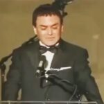 Poulad Kimiayi Instagram - فيروز نادري درگذشت و روحش به ستاره خودش رفت در عالمي كه خود همه زندگي اش كاوشگر آن بود . بله سياره فيروز نادري ،نامي كه ناسا به ياد او نامگذاري كرده است … او افتخار ما بود و نماينده كشور كهن ما در جامعه ي جهاني ناسا ، كه مأموريته انتقال ميراث بشر كوچك و جوان به اين هستي بي پايان خداوند است . خدا آنقدر به ايشان عمر نداد تا روزي روي سطح مريخ قدم بزند و حاصل يك عمر تلاشش را جشن بگيرد اما شايد محمد پسر خوانده محروم از درس به جايي برسد تا جاي او و به ياد فيروز نادري در سياره فيروز نادري قدم بگذارد خدا در اين حد ميتواند بزرگ باشد …. امشب ايران به ياد شما دكتر فيروز نادري محترم كلاه از سر بر ميدارد روحش شاد و يادش گرامي #فيروزنادري