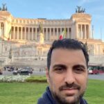 Poulad Kimiayi Instagram - La calma è la virtù dei forti. (“Calm is the virtue of the strong.”) #italianquotes #italy🇮🇹 #pouladkimiai Roma, Italia