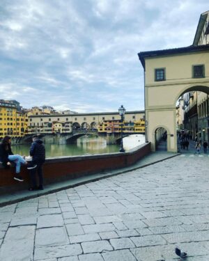 Poulad Kimiayi Instagram - Beautiful florence #florence #italia 🇮🇹💙🌹