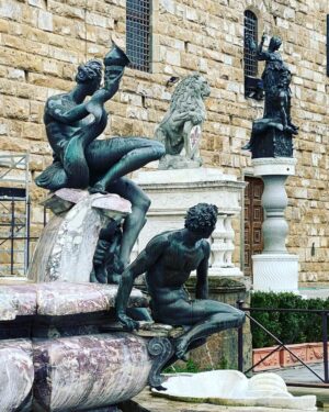 Poulad Kimiayi Instagram - Beautiful florence #florence #italia 🇮🇹💙🌹