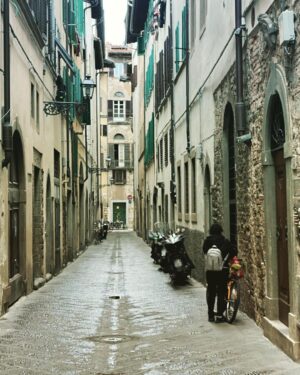 Poulad Kimiayi Instagram - Beautiful florence #florence #italia 🇮🇹💙🌹