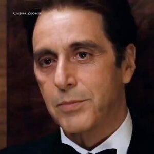 Poulad Kimiayi Instagram - آقام تولدشه گفتم یه پست بزارم براش آل بزرگ همیشه الگو همیشه بزرگ #alpacino #  #devilsadvocate 😈😈👺#bitthday #bestactor