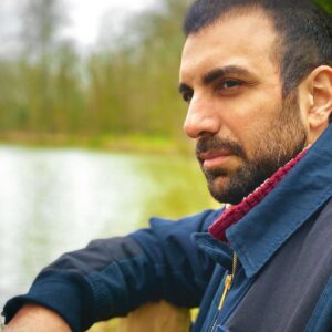 Poulad Kimiayi Instagram - Silence is the most powerful scream

سکوت قوی ترین فریاد است.

#pouladkimiai #actor#director #پولادکیمیایی #nature