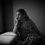Prachee Shah Instagram - … नीयत-ए-शौक़ भर न जाए कहीं …❣️ . . #mood #pracheeshahpaandya 📷~ @rangrezaa_
