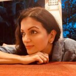 Prachee Shah Instagram - … बात कुछ बन ही गयी…❤️ . . #mood #oldclassicsongs #pracheeshahpaandya