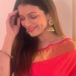 Prachee Shah Instagram - … This Makar Sankranti enlighten your mind and warm your heart ❤️ . . #happymakarsankranti