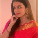 Prachee Shah Instagram - … This Makar Sankranti enlighten your mind and warm your heart ❤️ . . #happymakarsankranti