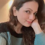 Prachee Shah Instagram - “In today’s rush, we all think too much — seek too much — want too much — and forget about the joy of just being.” . Just be …😊💛 . #just #be #eckharttollequotes #mood #simply #me #pracheeshahpaandya