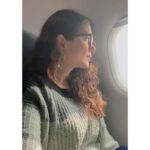 Prachee Shah Instagram - .., If you never go, you’ll never know …💕 . #flight #mode #mood #thoughts #handwritten #pracheeshahpaandya