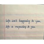 Prachee Shah Instagram - .., If you never go, you’ll never know …💕 . #flight #mode #mood #thoughts #handwritten #pracheeshahpaandya