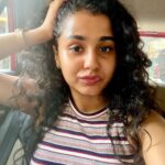 Prathana Nathan Instagram – Bade Bade
Deshon Mein, Aisi Choti Choti
Baatein Hoti Rehti Hain
#throwback#ddlj Mumbai – मुंबई
