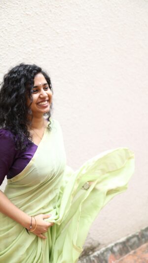 Prathana Nathan Instagram - 