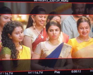Prathana Nathan Instagram - #lovetoday 
.
@raveena1166 
@soundaryapriyan @withlovesubathini