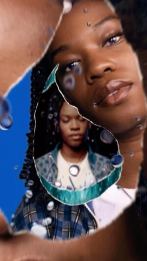 Precious Mustapha Instagram - 💦🧚🏾 Tomorrow 🧚🏾💦