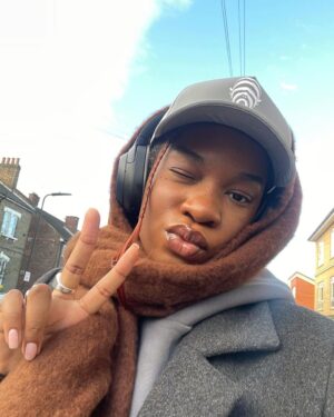 Precious Mustapha Instagram - 🍸🧊𝓓𝓮𝓬 𝔀𝔂𝓼? 🧊🍸