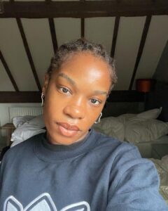 Precious Mustapha Instagram - 𝓡𝓮𝓼𝓮𝓽 🧘🏾‍♀️🫂♾️ Cotswolds