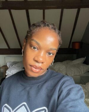 Precious Mustapha Instagram - 𝓡𝓮𝓼𝓮𝓽 🧘🏾‍♀️🫂♾️
