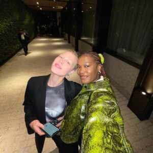Precious Mustapha Instagram - 🔗💟𝒮𝒾𝓂𝓅𝓁𝑒 𝓅𝓁𝑒𝒶𝓈𝓊𝓇𝑒𝓈 💟🔗