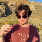 Preston Garcia Instagram - The first and last time you will ever see me with sunglasses on lmfao