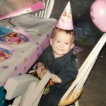 Preston Garcia Instagram - Turned 22 today🤪🎉 on a scale of 1-10 how UGLY is my outfit in the second pic????