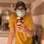 Preston Garcia Instagram - While I was taking these my friend Nitin (the guy peeing) randomly said,”Does anybody want me to start singing?” SO LOUD and NO ONE REPLIED LMFAOOO it was just dead silent 😩💀