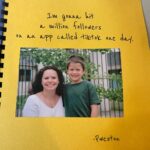 Preston Garcia Instagram - Can’t believe I manifested this in Kindergarten 🙌🏼🙏🏼 : Thank you all SO MUCH for 1 Million followers on TikTok. Seriously it changed my life. Also a huge thank to @alexkay . Not many people know this but Alex is the reason I even know how to USE the damn app. Alex brought me into his friend group when I had just a few thousand followers, and showed me the ropes of content creating. Love you bro ,couldn’t have done this without you🙌🏼💛
