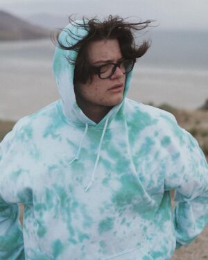 Preston Garcia Instagram - Literally these were taking in the most POWERFUL winds I had ever been in. Idk why it was necessary for me to tell you that but whatever lmfao