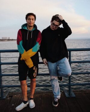 Preston Garcia Instagram - New video tomorrow 🤘🏼