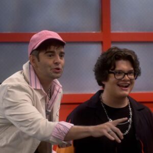 Preston Garcia Instagram - THURSDAY, March 2nd at 7:30PM- catch me on an episode of @nickthatgirllaylay on Nickelodeon🥳I literally can’t describe how amazing everyone I got to work with on this show was. One of the best experiences of my life!! 

HUGE shoutout to these amazing people!! 
@johndbeck @ronhart44 @tommyhobson @itsmetiffd @realelijahcooper @gabriellenevaeh @thatgirllaylay @peytonperrine @jackgriffo and everyone else on the LayLay team ❤️❤️❤️
