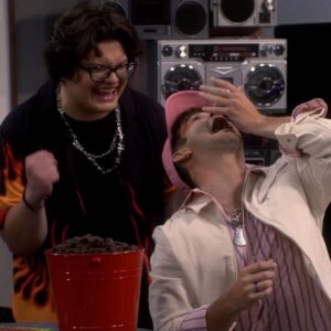Preston Garcia Instagram - THURSDAY, March 2nd at 7:30PM- catch me on an episode of @nickthatgirllaylay on Nickelodeon🥳I literally can’t describe how amazing everyone I got to work with on this show was. One of the best experiences of my life!! 

HUGE shoutout to these amazing people!! 
@johndbeck @ronhart44 @tommyhobson @itsmetiffd @realelijahcooper @gabriellenevaeh @thatgirllaylay @peytonperrine @jackgriffo and everyone else on the LayLay team ❤️❤️❤️