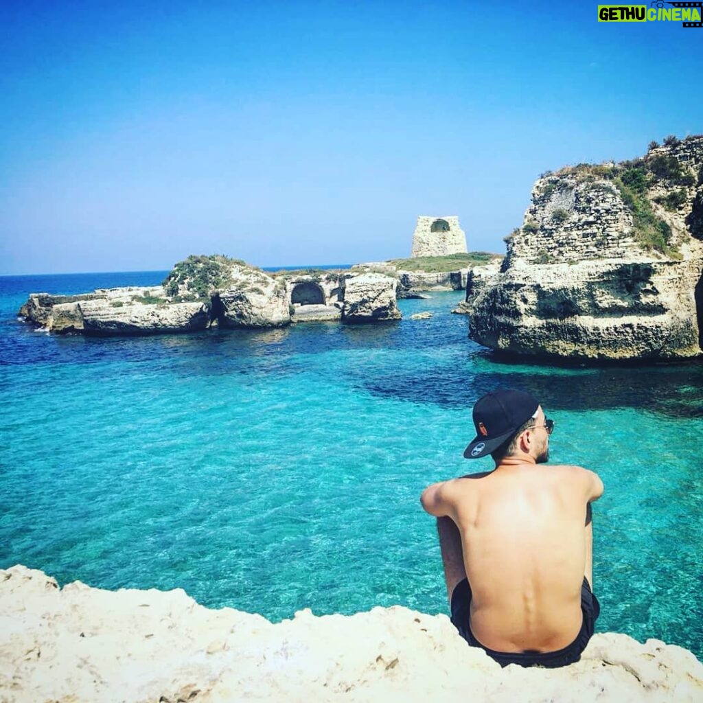 Primo Reggiani Instagram - Finte riflessioni #summer #relax #photographer #photooftheday #blue