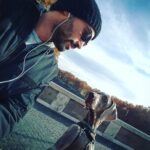 Primo Reggiani Instagram - Non dire niente, lo so.