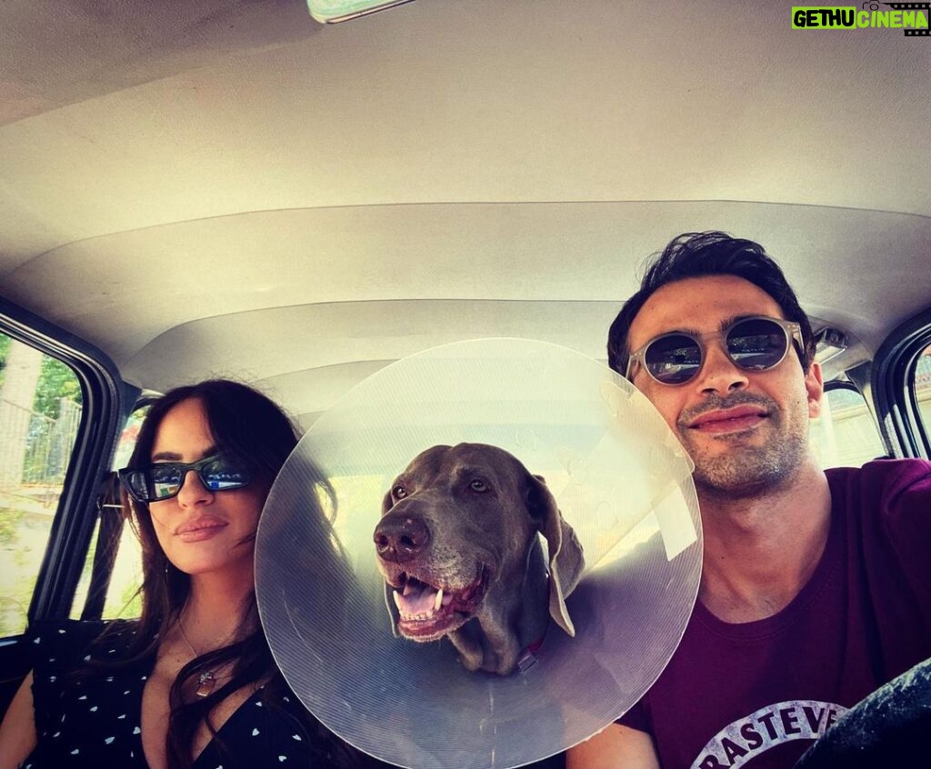 Primo Reggiani Instagram - Tuned family…📡❤ #sunday #family #tuned #picoftheday
