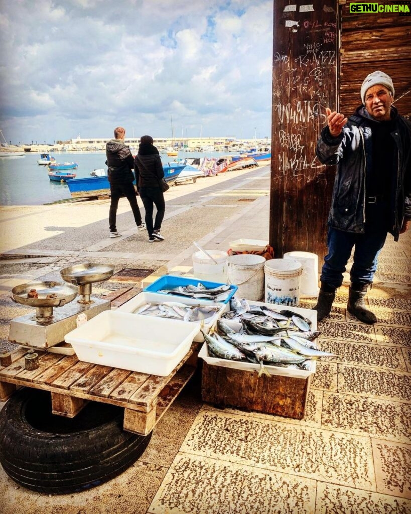 Primo Reggiani Instagram - Bari #puglia #italia