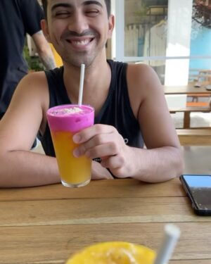 Priscila Buiar Instagram - Comidinha vegana e fofoquinha 🙃