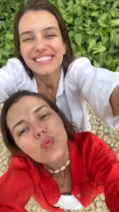 Priscila Buiar Instagram - 💞
