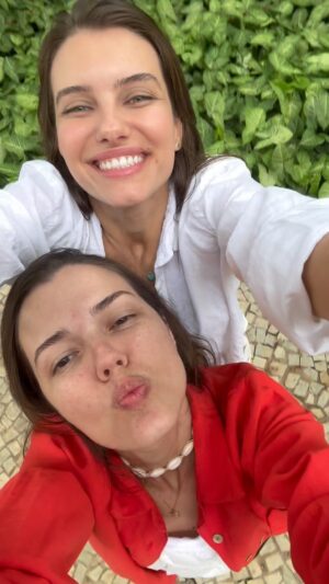 Priscila Buiar Instagram - 💞