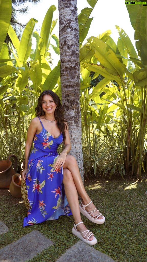 Priscila Buiar Instagram - Amor à primeira vista com essa papete da @ramarim : delicada, confortável e elegante 🥰 #ramarim #summerbreeze Ref: 2339203