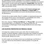 Priscila Buiar Instagram - Gracias por la oportunidad @andreapetersenc @redgol Gracias por el design @anamilena__rojas Chile