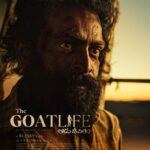 Prithviraj Sukumaran Instagram - There is always light at the end of the tunnel. Watch this extraordinary tale of hope on 10.04.2024 @kr_gokul @Stephy_Zaviour @robinjorje @susil.thomas @ranjithambady @vishal_fx84 @prasanthmadhav.artdirector @sunil_ks1 @benny.benyamin @catalyst4movies @talib_m_albaushi @rikaby1 @sreekar.prasad @im_a_s_h_ #TheGoatLife #TheGoatLifeFilm #TheGoatLifeMovie #Aadujeevitham #Blessy #Benyamin #PrithvirajSukumaran #AmalaPaul #JimmyJeanLouis #ARR #PosterRelease #Poster #PrithvirajFanClub #PrithvirajSukumaranFans #OfficialPoster #DesertFilm #Jordan #Kerala #Mollywood #Film #Movie #Cinema