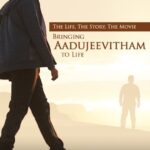 Prithviraj Sukumaran Instagram - #TheGoatLife isn't just an ordinary story, it's a dream in the making! Experience the emotions and passion that went behind making this dream a reality. @jimmyjeanlouis @talib_m_albaushi @rikaby1 @kr_gokul @Stephy_Zaviour @robinjorje @susil.thomas @ranjithambady @vishal_fx84 @finngeorgevarghese @prasanthmadhav.artdirector @sunil_ks1 @rikaby1 @sreekar.prasad @im_a_s_h_ @aafilms.official @mythriofficial @redgiantmovies @hombalefilms @prithvirajproductions #Aadujeevitham #TheGoatLifeFilm #Movie #Cinema #PrithvirajSukumaran #AmalaPaul #Blessy #Benyamin #ARRahman #ARR #Algeria #Movies #Films #Desert #BehindTheScenes #Jordan #Kerala #Mollywood #Kollywood #Tollywood #Bollywood #Booklovers #MovieLovers