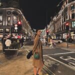Priya Varrier Instagram - Love, London!🎇