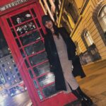 Priya Varrier Instagram - ☎️🧨🎡 Winter Wonderland