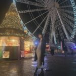 Priya Varrier Instagram - ☎️🧨🎡 Winter Wonderland