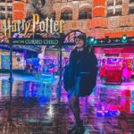 Priya Varrier Instagram - As dreamy as it gets!🦄 London, United Kingdom