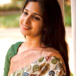 Priya Venkat Instagram - 🌟 #spiritual #priyavenkat
