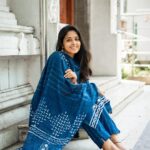 Priya Venkat Instagram - Hi 👋 #photoshoot #love #spirituality